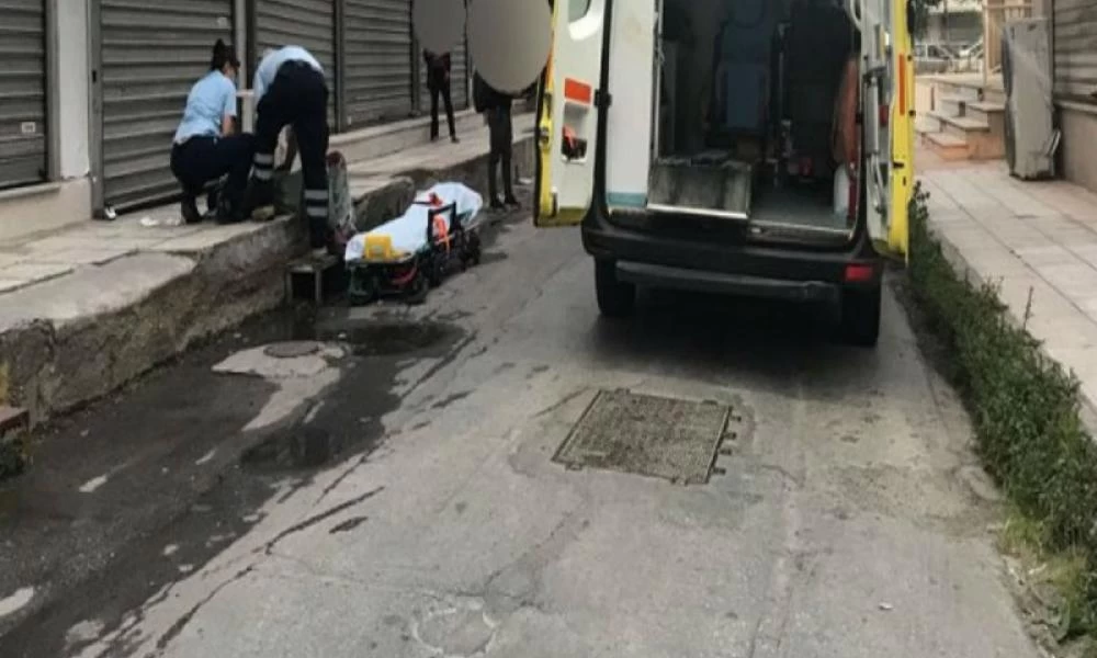Θεσσαλονίκη: Άγρια συμπλοκή αλλοδαπών με τραυματίες
